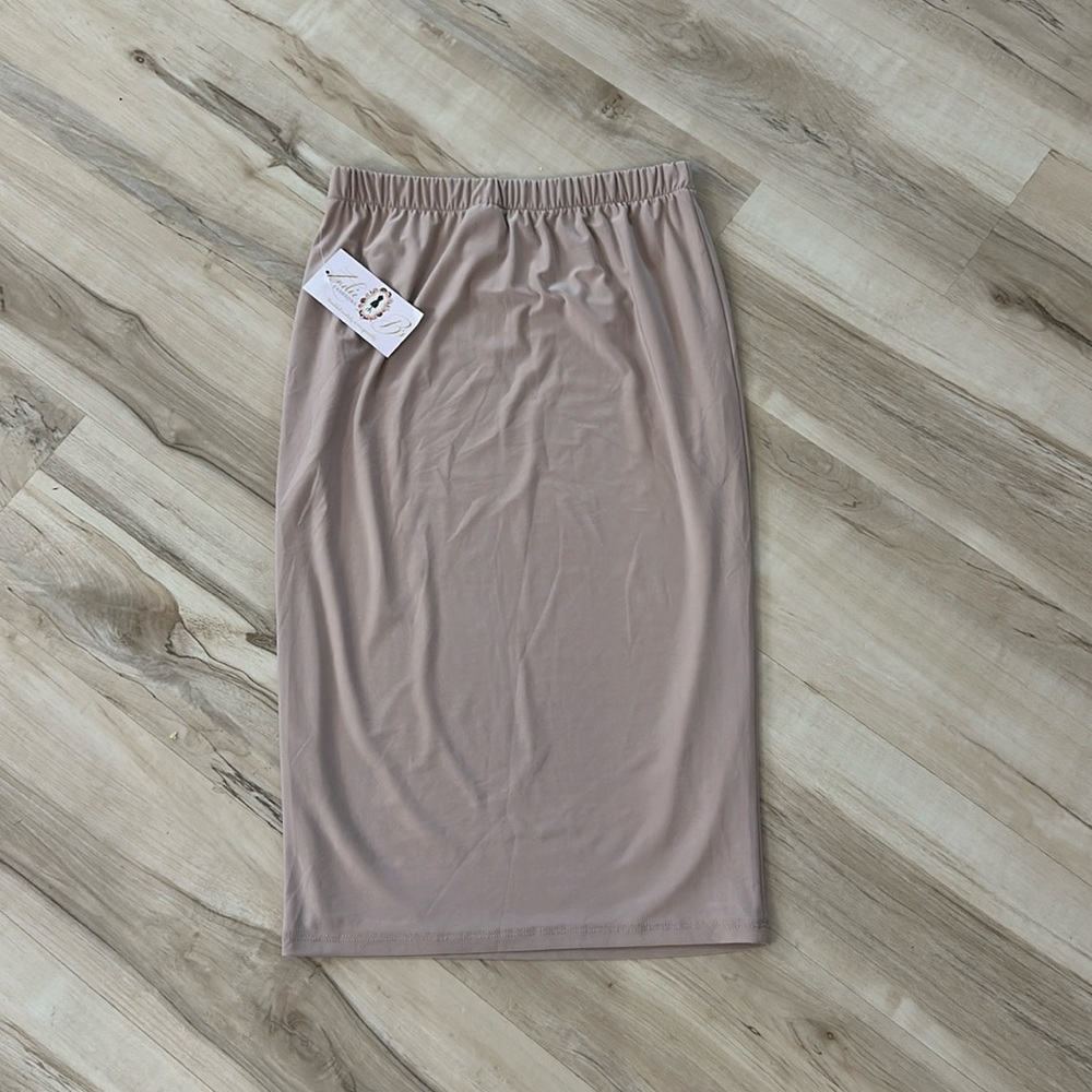Zadie Bs. Pencil Skirt NWT - S
